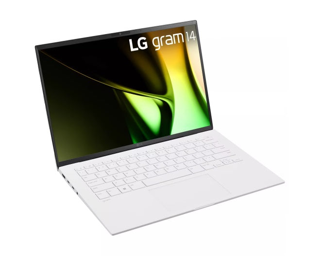 LG 14Z90S gram 14" Ultra-lightweight WQXGA Anti-glare IPS Display 16GB RAM with Intel® Core™ i7 Processor