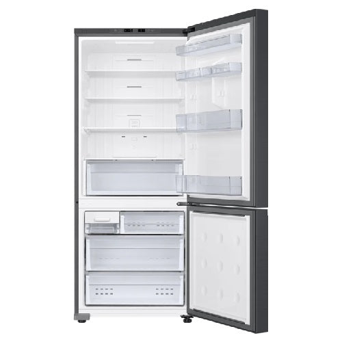 Samsung RB43DG6005B1SS 427L 2-Door Fridge