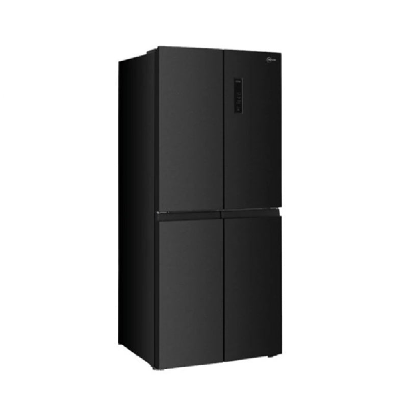 Mayer Frostline MMFT480BI [466L] Top Mount Refrigerator