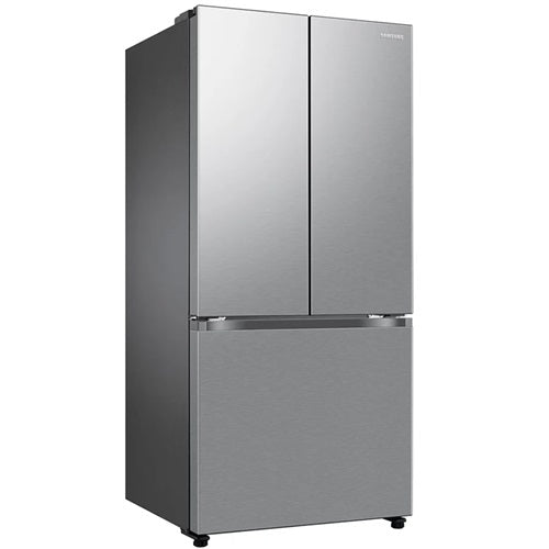 Samsung RF49C5103S9/SS 550L 3-Door Fridge