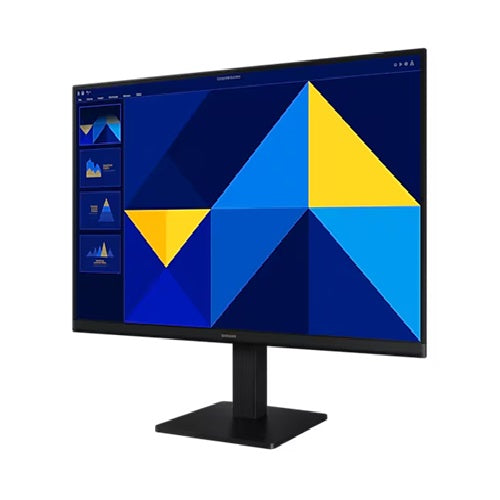 Samsung LS27D300GAEXXS 27" Essential Monitor S3 S30GD FHD