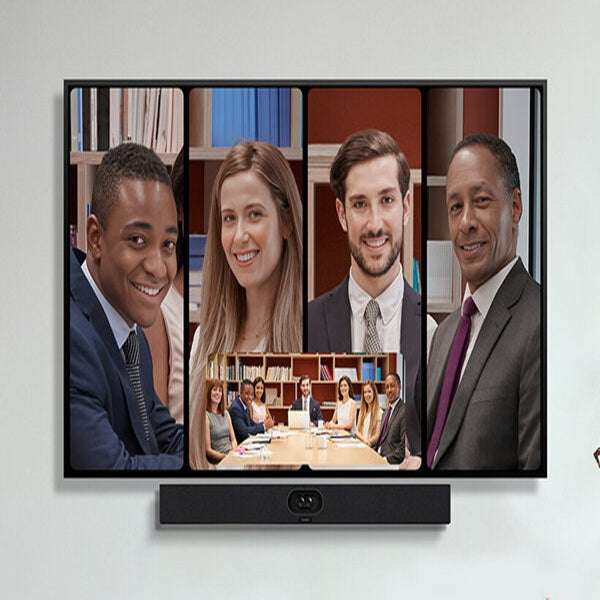 Yealink MeetingBar A25-031 - All-in-One 4K Video Conferencing "Contact for Price"