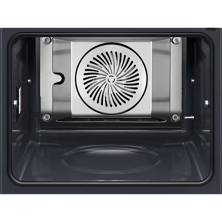 Electrolux KOAAS3ST 60cm 900 ProAssist SteamPro Built-in Single Steam Oven with 70L Capacity