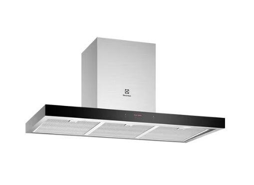 Electrolux ECT9750S 90cm UltimateTaste 500 Chimney Cooker Hood