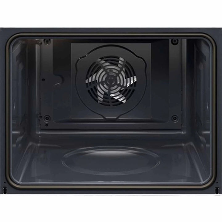 Electrolux KOCAP3XH 60cm 700 MealAssist SteamCrisp Built-in Single Steam Oven with 72L Capacity