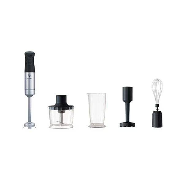 Electrolux E5HB1-59GG 400 watt UltimateTaste 500 Hand Blender with Variable Speeds