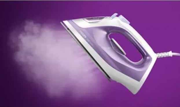 Philips DST1040/30 Steam Iron 1000 Series