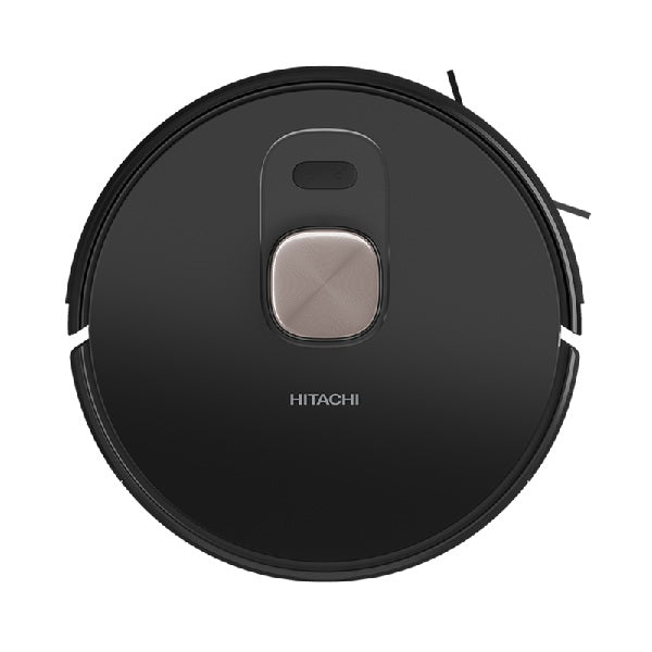 Hitachi RV-X20DP Robot Vacuum Cleaner