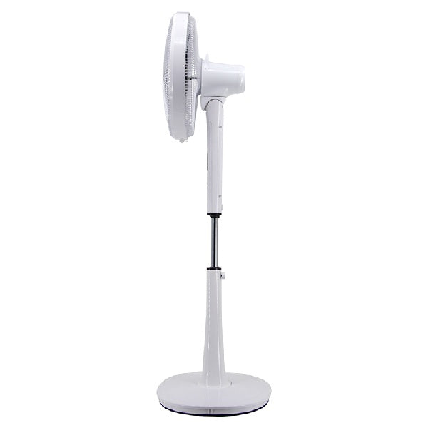 Hitachi LF-D6RGWP DC Motor Stand Fan
