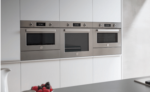 Bertazzoni F605PROEKN 60cm Electric Built-in Ovens 5 functions