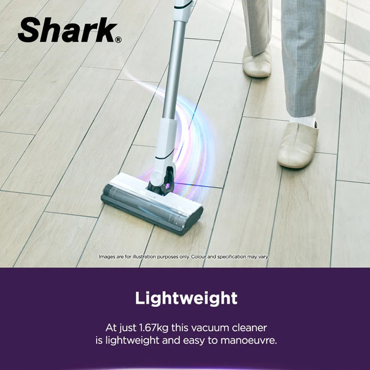 Ninja LC150SMBL Shark Cordless Stick Vacuum