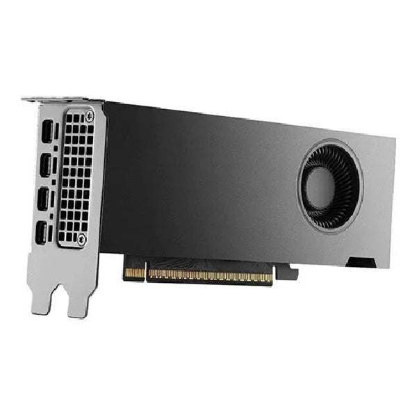 NVIDIA RTX PRO 4000 Blackwell SFF Edition Graphic Card - 24 GB 900-5G195-2501-000