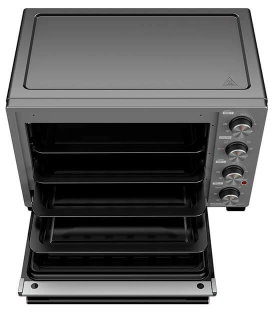 Toshiba TL-MC35Z Electric Oven