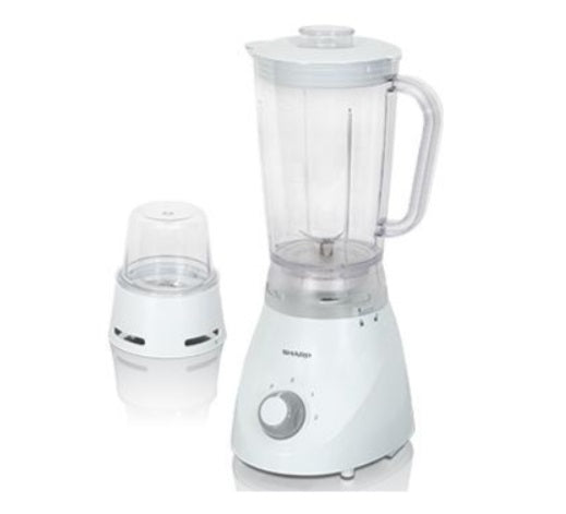 Sharp EM-130-WH 1.25L Blender