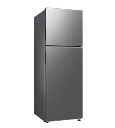 Samsung RT35CG5444S9SS 345L Top Mount Freezer Refrigerator, 3 Ticks