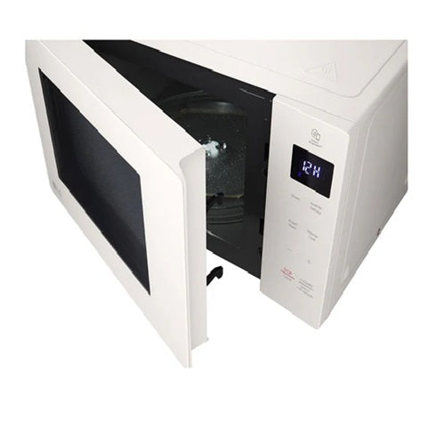 LG MS2535GIK 25L Objet Collection Microwave Oven
