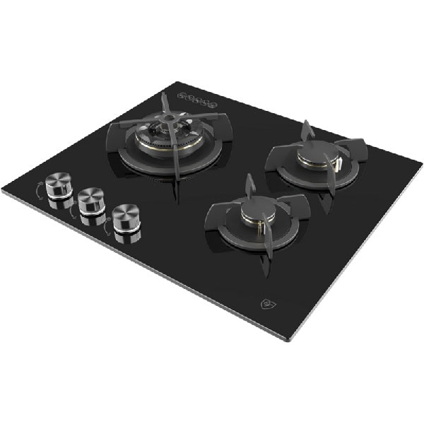 EF EFH 6530 WT VGB Gas Hob 60CM – EFH 6530 WT VGB