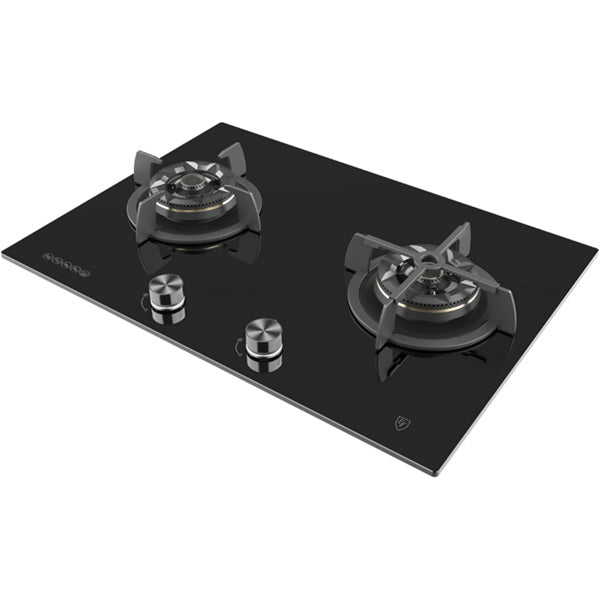 EF EFH 7520 WT VGB Gas Hob 70CM – EFH7520WTVGB