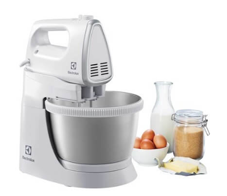 Electrolux 2025 hand mixer