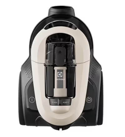 Electrolux EFC71622SW UltimateHome 700 canister vacuum cleaner