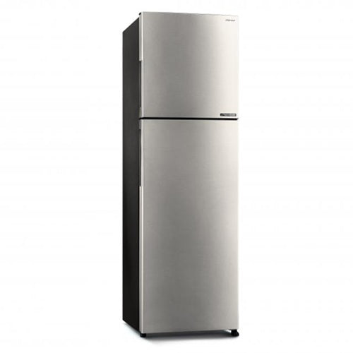 Sharp SJ-RF25E-SL 253L 2 Door Refrigerator