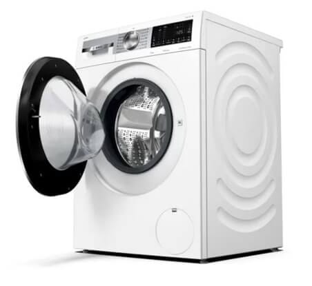 Bosch WGG254A0SG Front Load Washer (10kg)