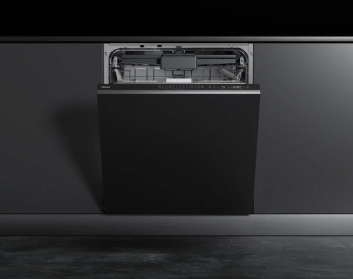 Teka DFI 76950 Fully Integrated Dishwasher