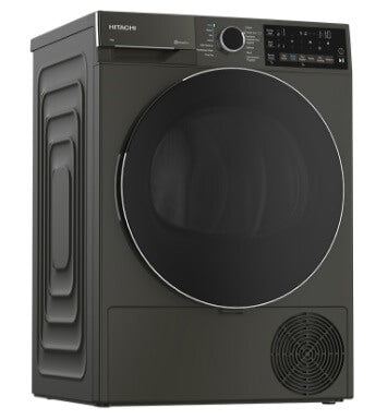 Hitachi TD-80XFVEM Tumble Dryer