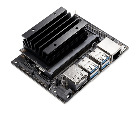 Nvidia 945-13450-0000-100 Jetson Nano Development Kit