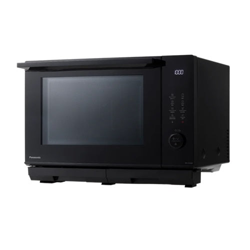 Panasonic NN-DS59NB 27L Grill Steam Microwave Oven