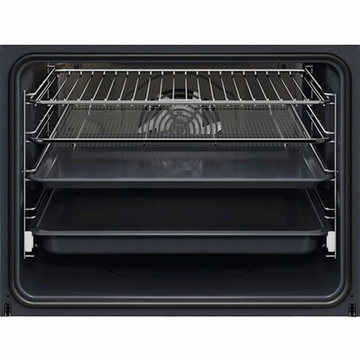 Electrolux KOFBC38H 60cm 500 SurroundCook Built-in Single Oven with 72L Capacity