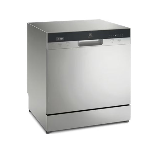 Electrolux EFC3862MS 55cm UltimateCare 300 Compact Dishwasher