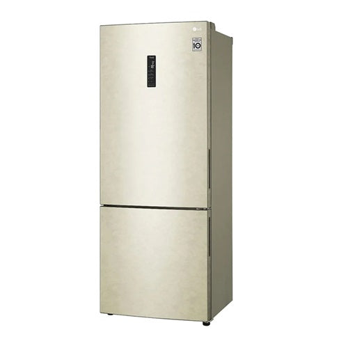 LG GB-B4624SE 462L 2-Door Fridge