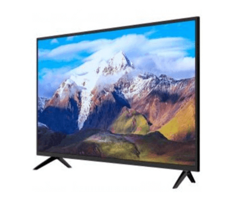 Sharp 2T-C32EF2X 32-Inch HD Ready Smart TV