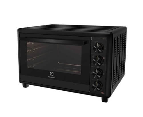 Electrolux EOT5622XFG 56L UltimateTaste 700 freestanding electric oven