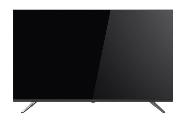 Sharp 4T-C50GJ4000X 50 Inch 4K Easy Smart TV