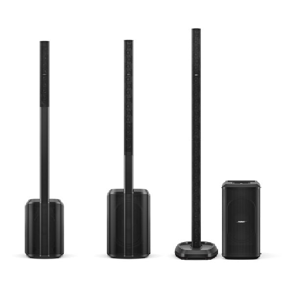 Bose Sub2 Powered Bass Module Subwoofer "Contact for Price"