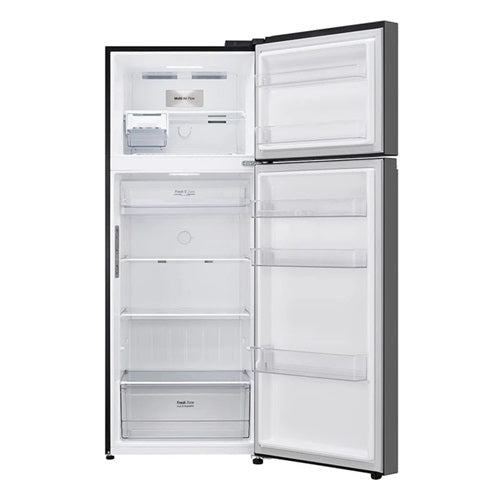 LG GT-B4604BM 461L 2-Door Fridge