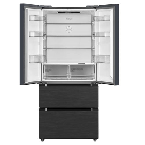 Midea MDRF697FIC45SG 516L Multi-Door Fridge