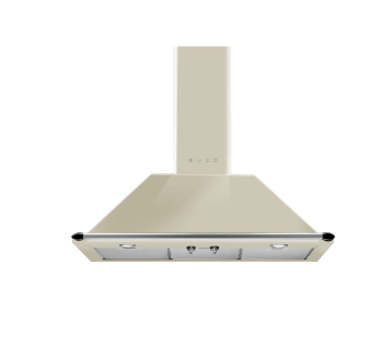 KT90PE + TR90P9 Hood & Freestanding Cooker Bundle