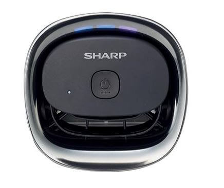 Sharp IG-NX2E-B 3.6m² Car Ion Generator