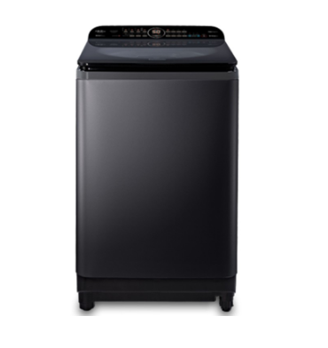 Panasonic NA-FD13AR1BQ 13.5kg Top Load Washer (3 Ticks)