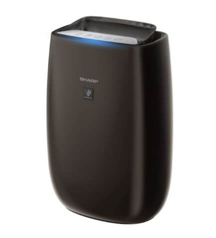 Sharp FP-J50E-H 40m² Air Purifier