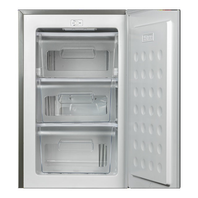 Farfalla BUF-S75 75/73L Upright Freezer - Lion City Company