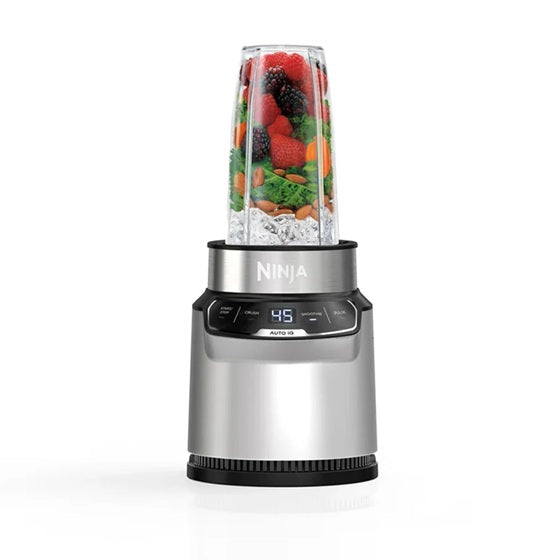 Ninja BN500SM Nutri-Blender Pro 900ML