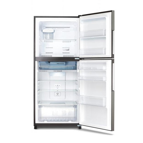 Sharp SJ-RF43E-DS/SL/PK/BL/WH 427L 2 Door Refrigerator