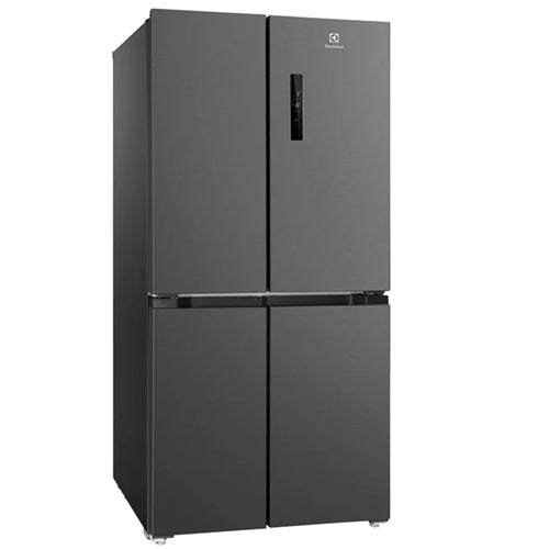 Electrolux EQE4900B-B 497L French Door Fridge