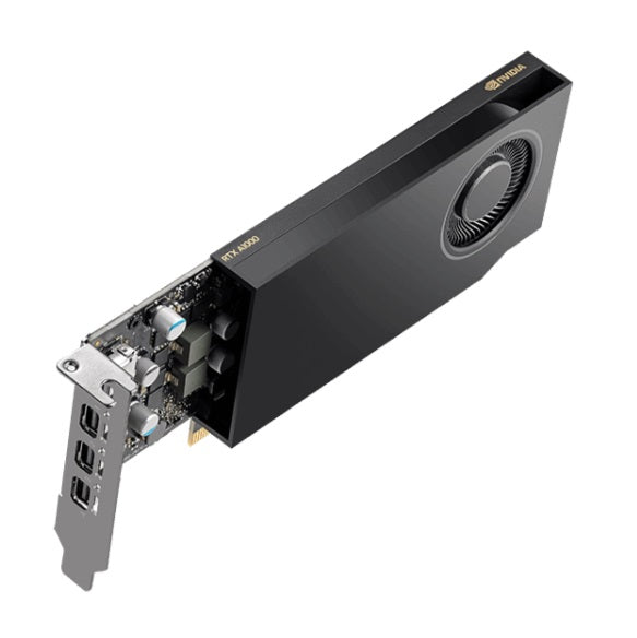 NVIDIA RTX A1000 8GB (Ampere)