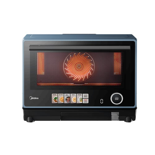 Midea MMO25XHA 25L Microwave Oven