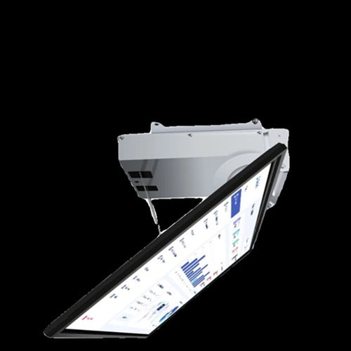 Electric Ceiling Mount for LCD T Vs – Hidden Folding Flipper Rack *ASK for PRICE*